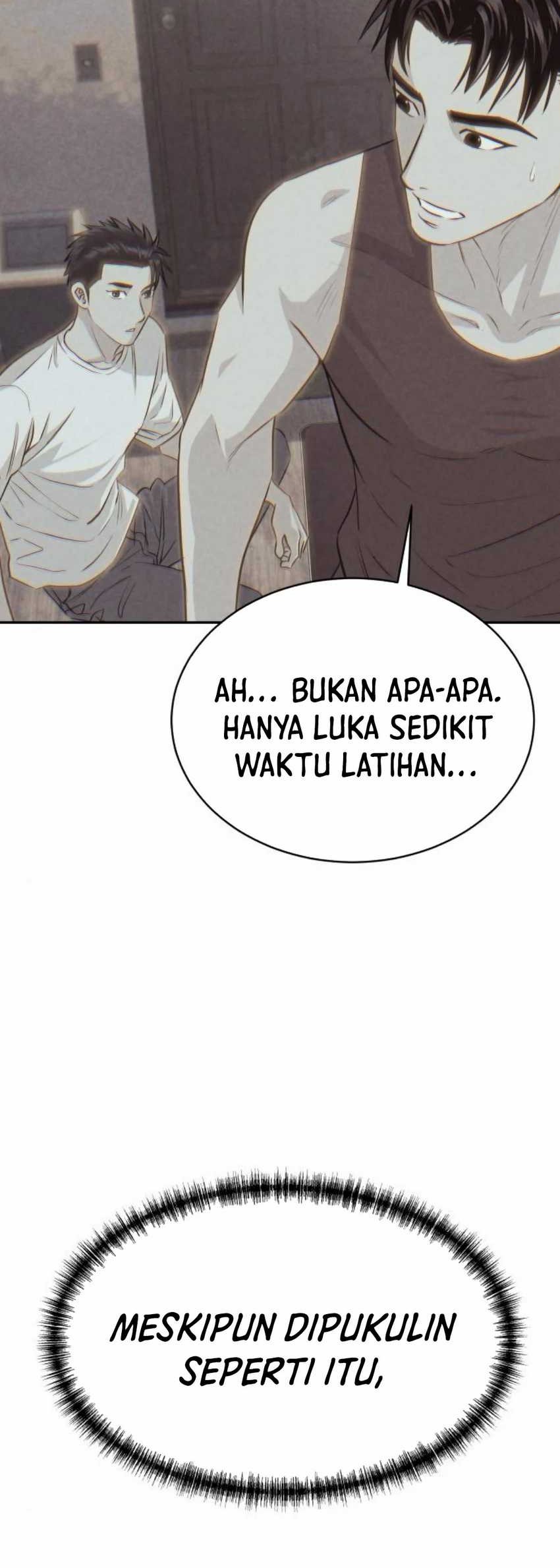Genius Grandson of the Loan Shark King Chapter 42 Gambar 77