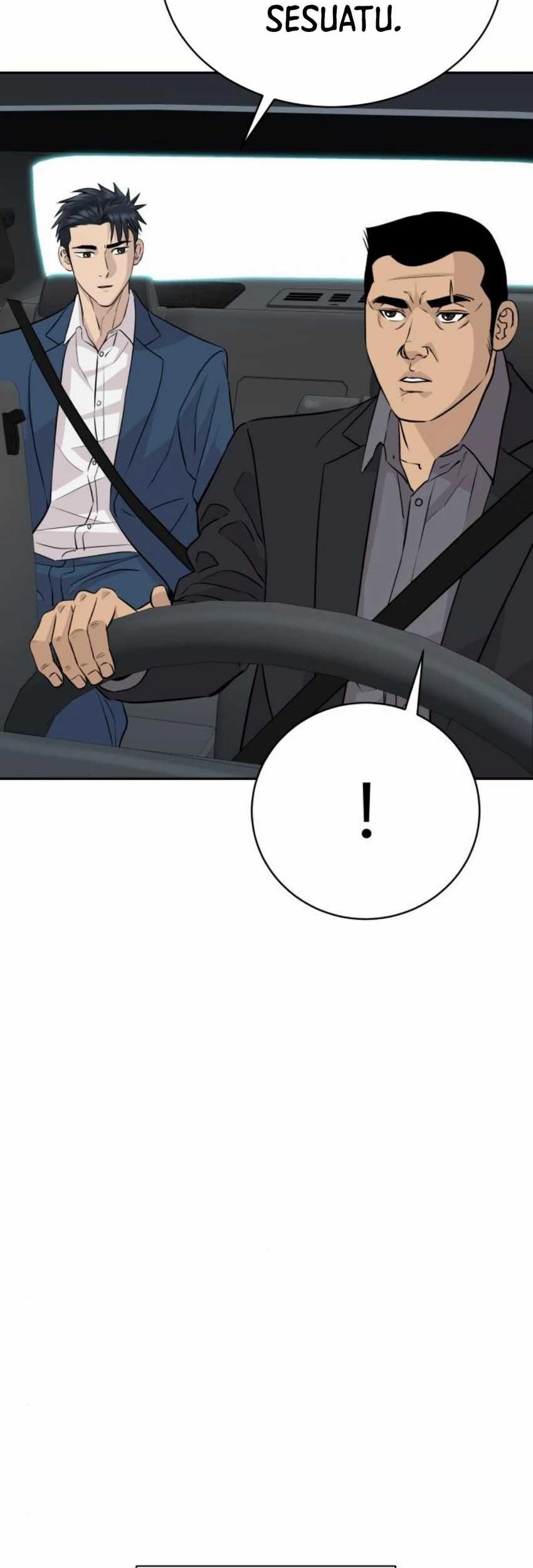 Genius Grandson of the Loan Shark King Chapter 42 Gambar 79