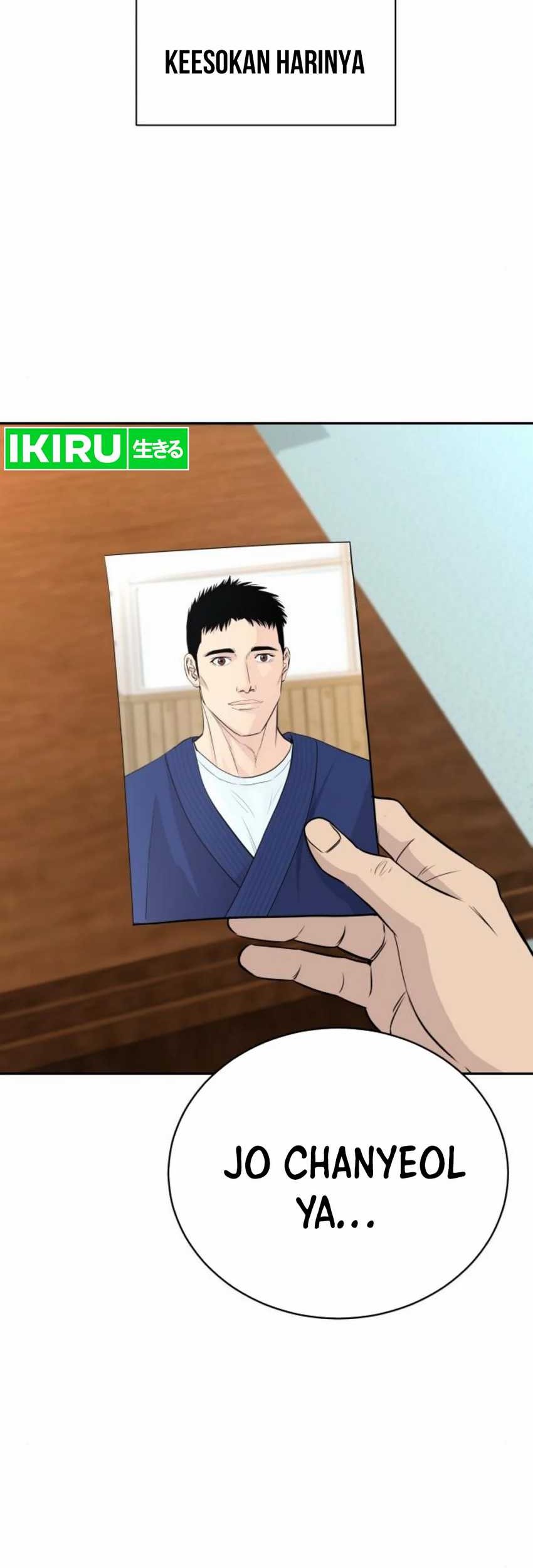 Genius Grandson of the Loan Shark King Chapter 42 Gambar 80
