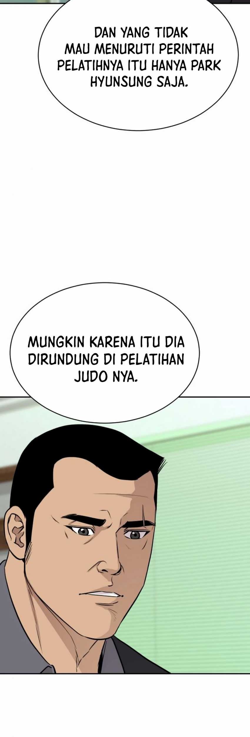 Genius Grandson of the Loan Shark King Chapter 42 Gambar 84