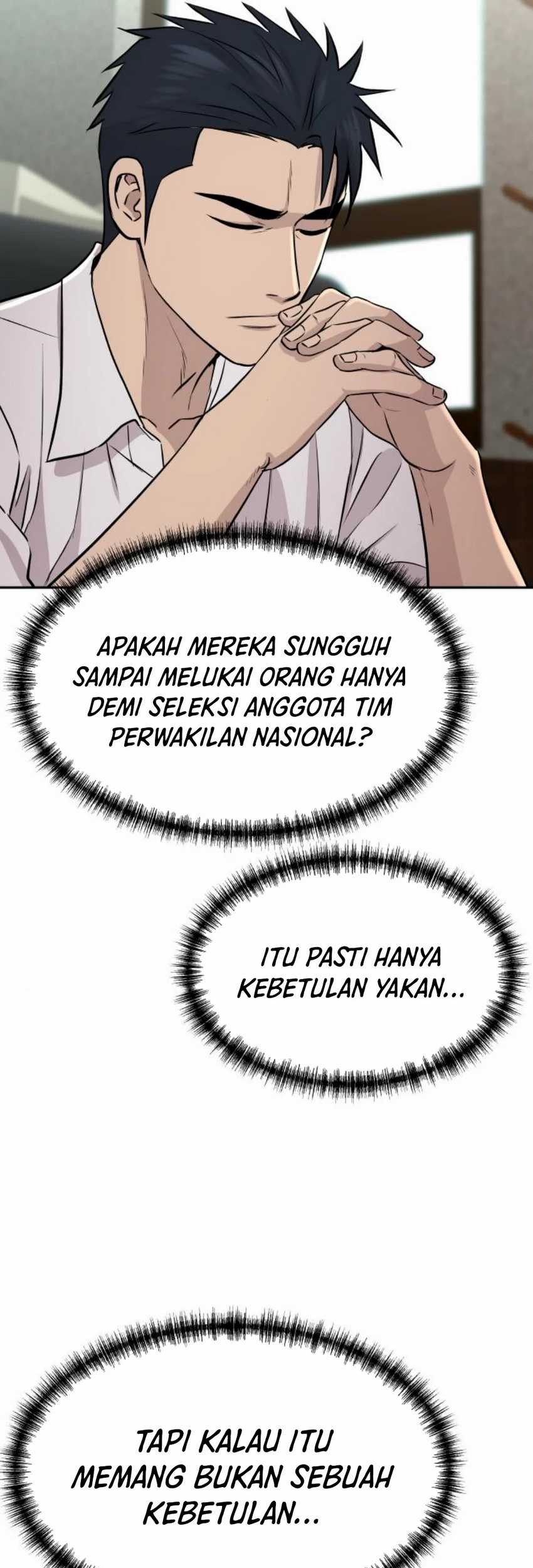 Genius Grandson of the Loan Shark King Chapter 42 Gambar 89