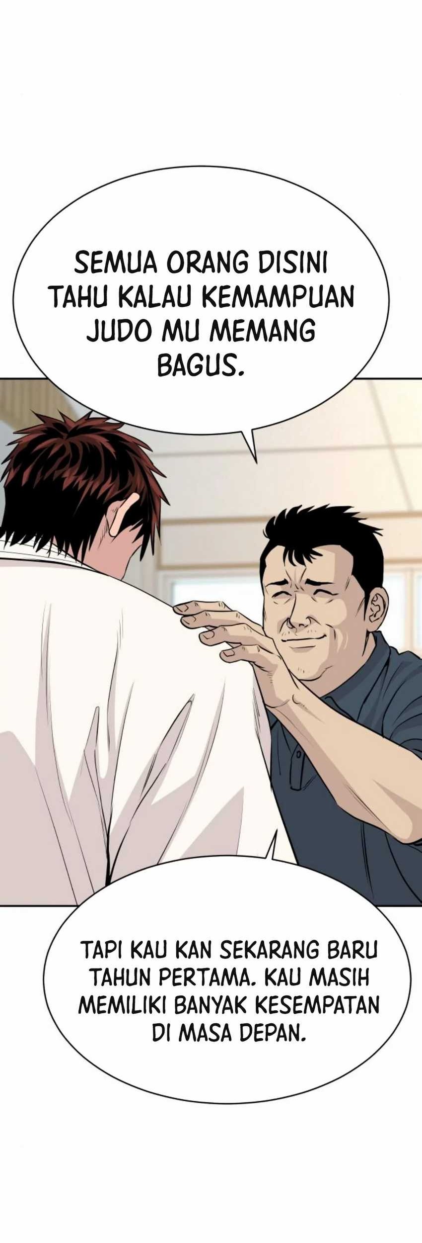 Genius Grandson of the Loan Shark King Chapter 42 Gambar 6