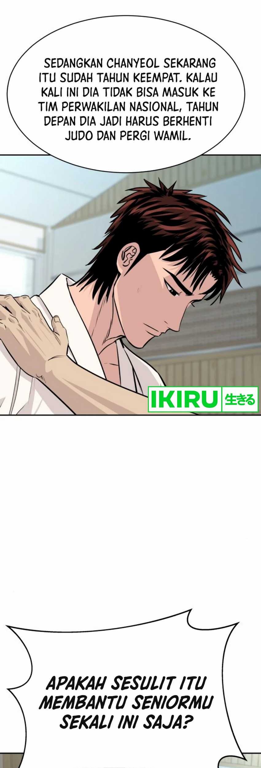 Genius Grandson of the Loan Shark King Chapter 42 Gambar 7