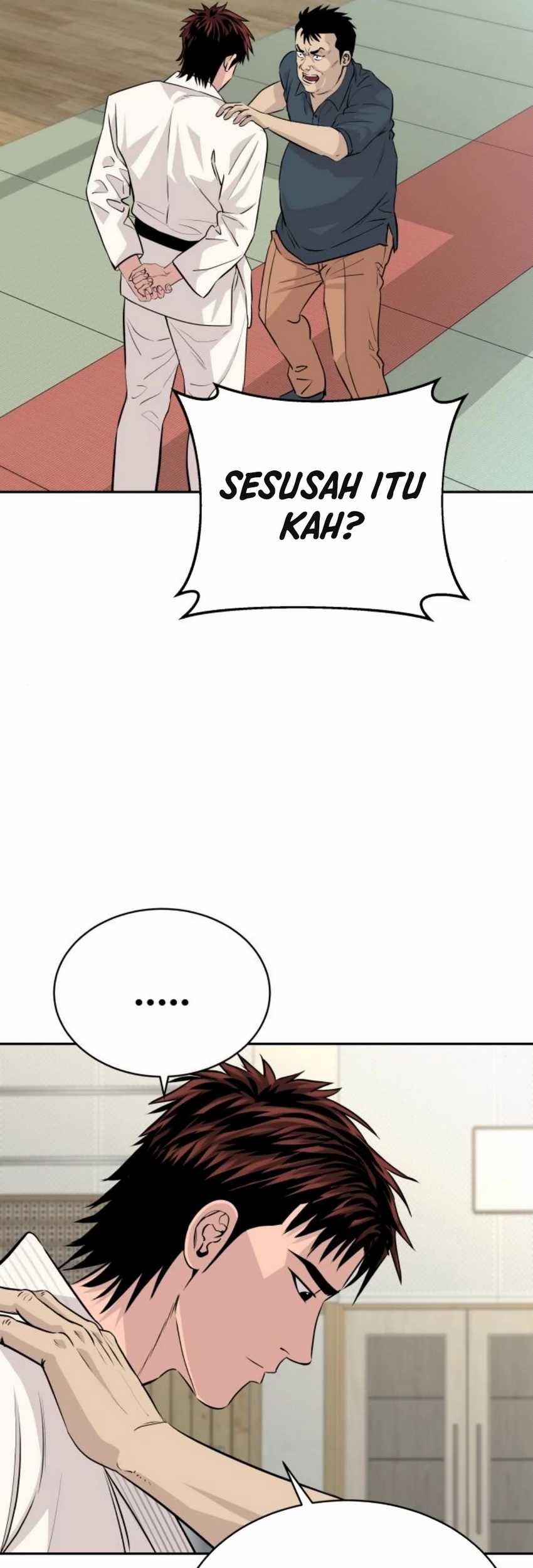 Genius Grandson of the Loan Shark King Chapter 42 Gambar 9