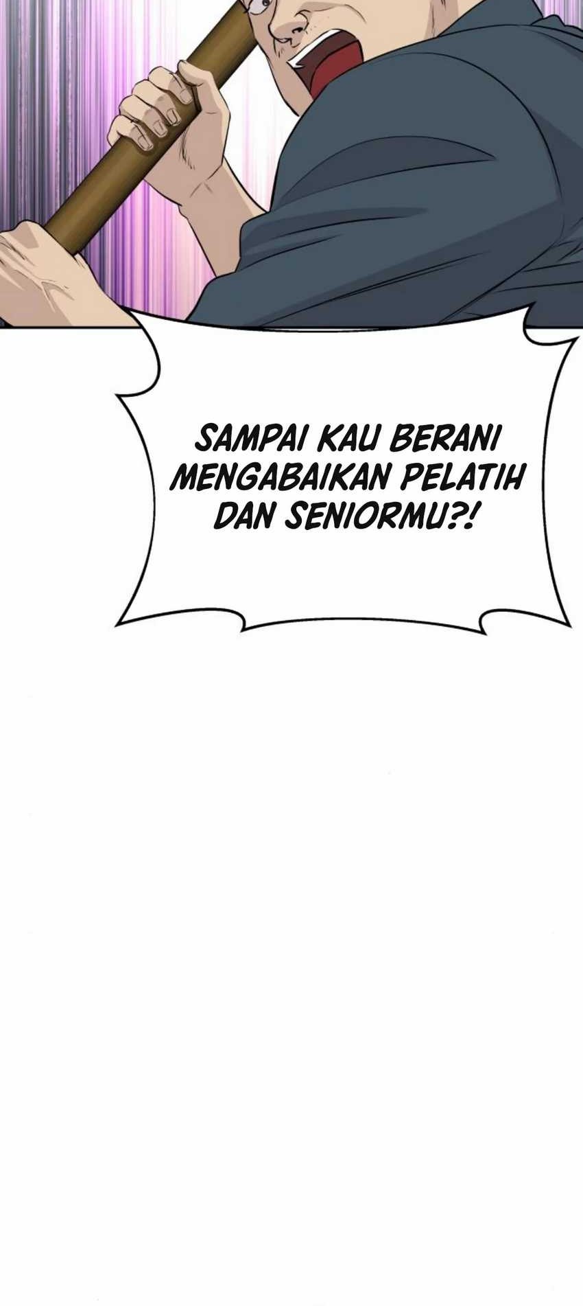 Genius Grandson of the Loan Shark King Chapter 42 Gambar 15