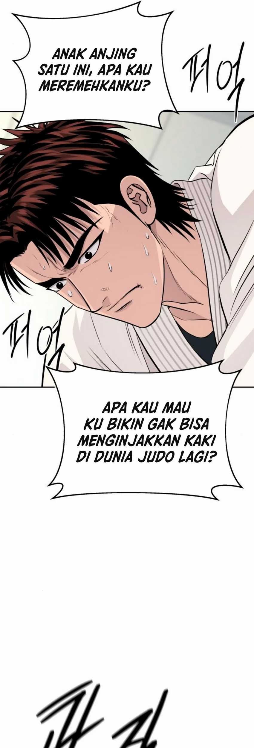 Genius Grandson of the Loan Shark King Chapter 42 Gambar 16
