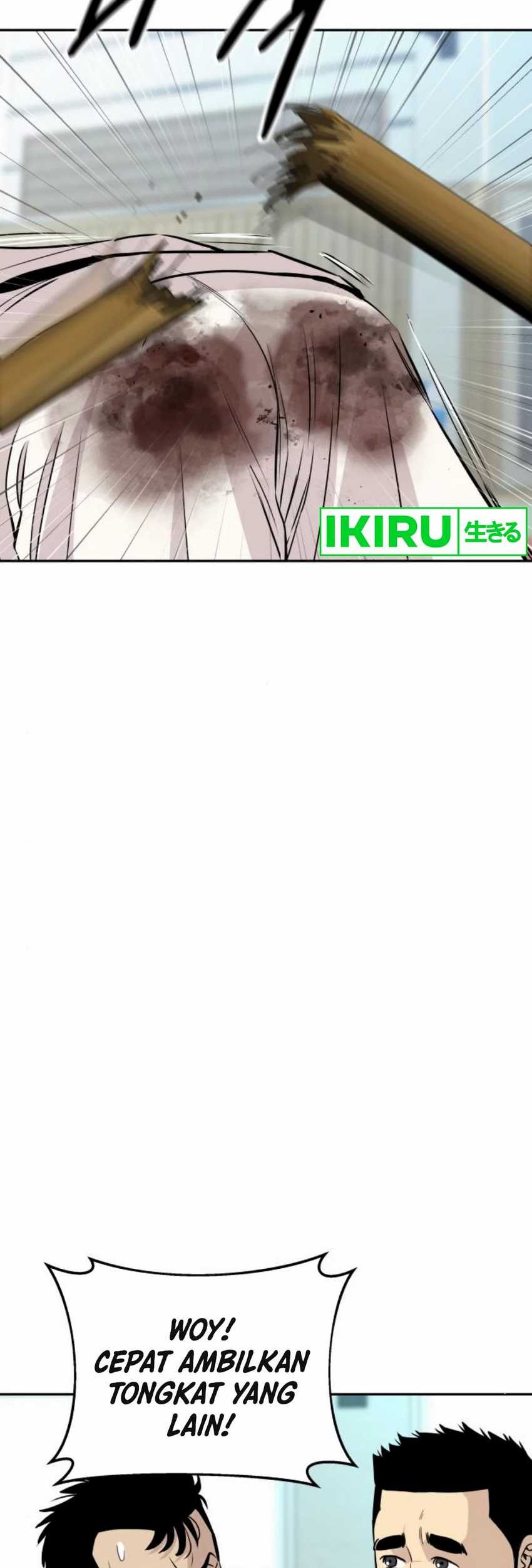Genius Grandson of the Loan Shark King Chapter 42 Gambar 17