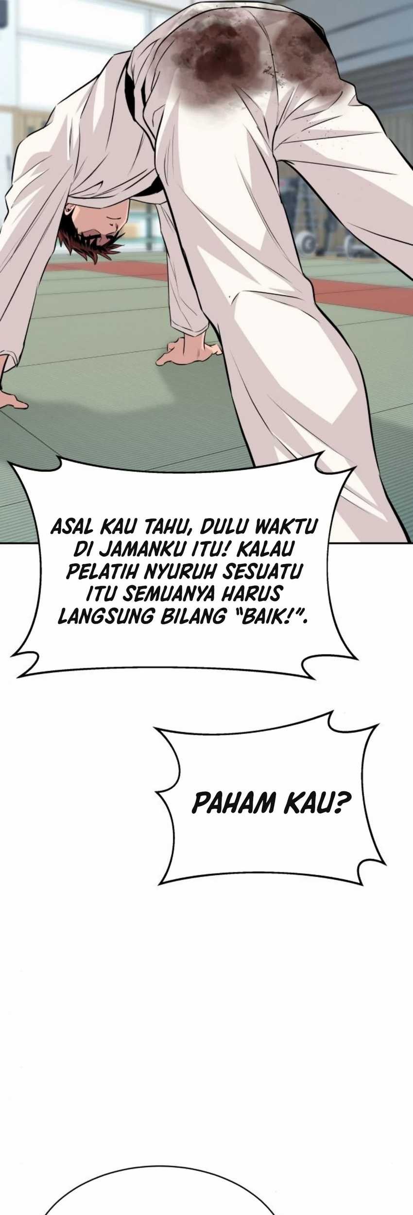 Genius Grandson of the Loan Shark King Chapter 42 Gambar 19