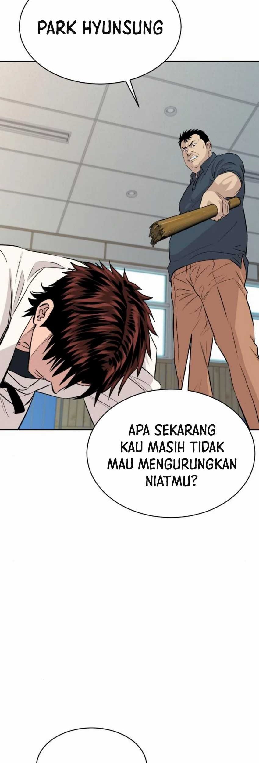Genius Grandson of the Loan Shark King Chapter 42 Gambar 20