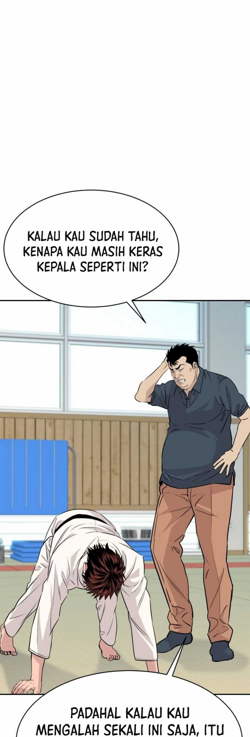 Genius Grandson of the Loan Shark King Chapter 42 Gambar 23