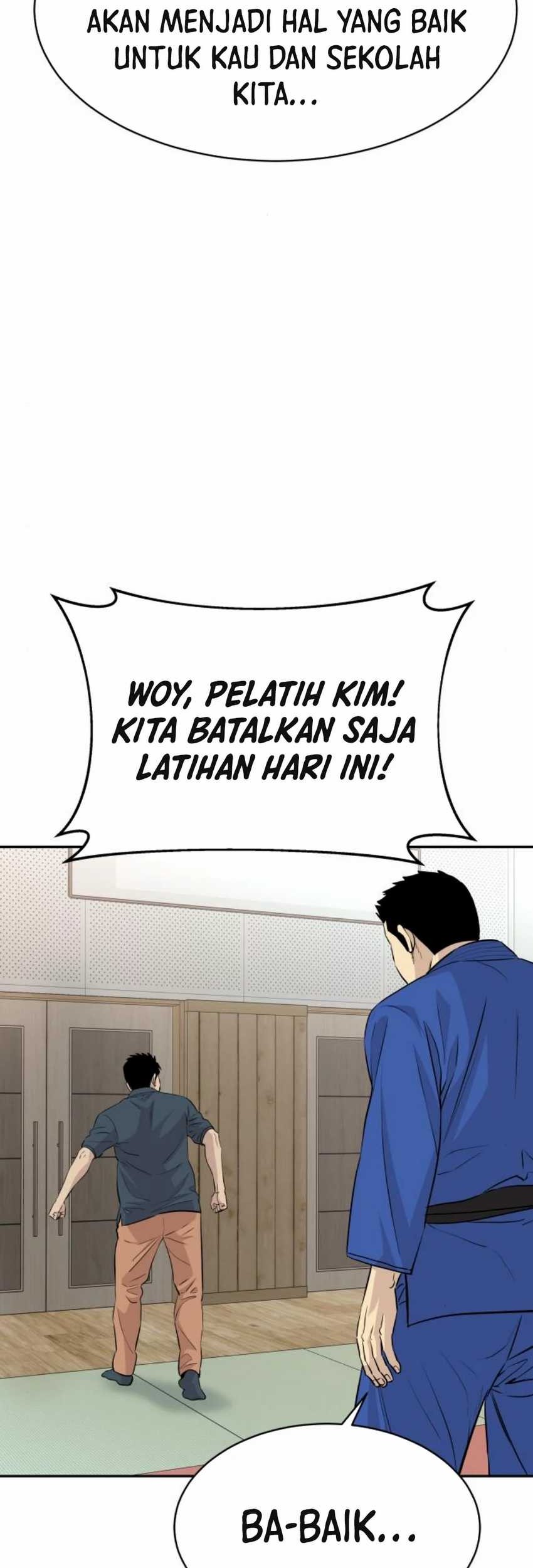 Genius Grandson of the Loan Shark King Chapter 42 Gambar 24