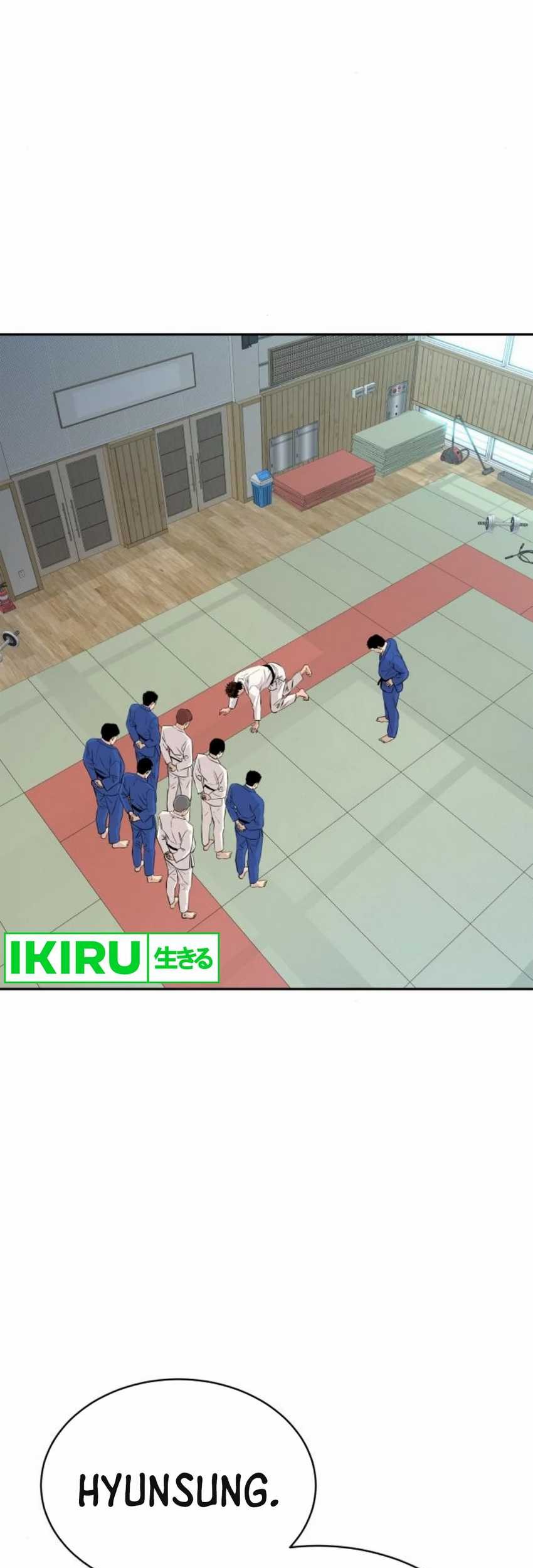 Genius Grandson of the Loan Shark King Chapter 42 Gambar 26