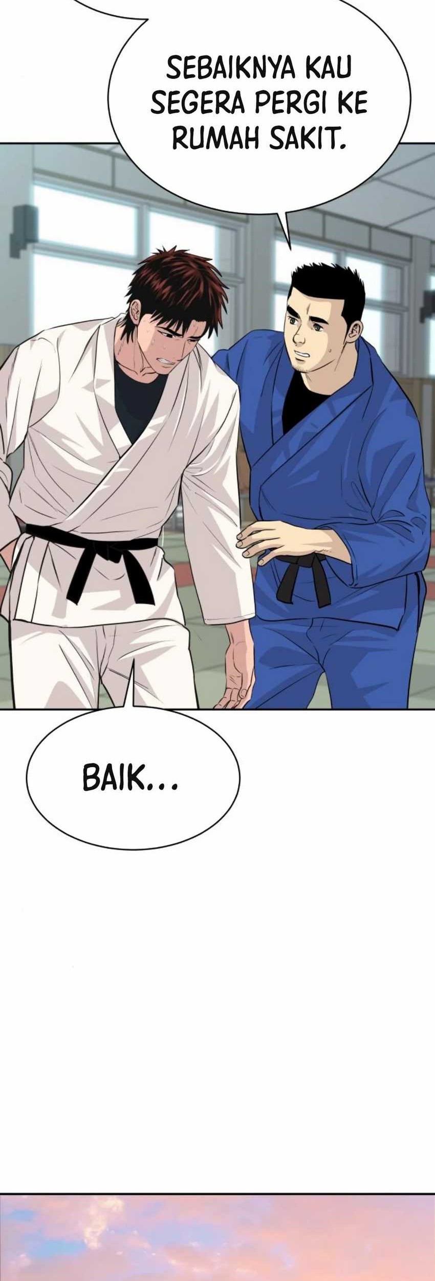 Genius Grandson of the Loan Shark King Chapter 42 Gambar 27