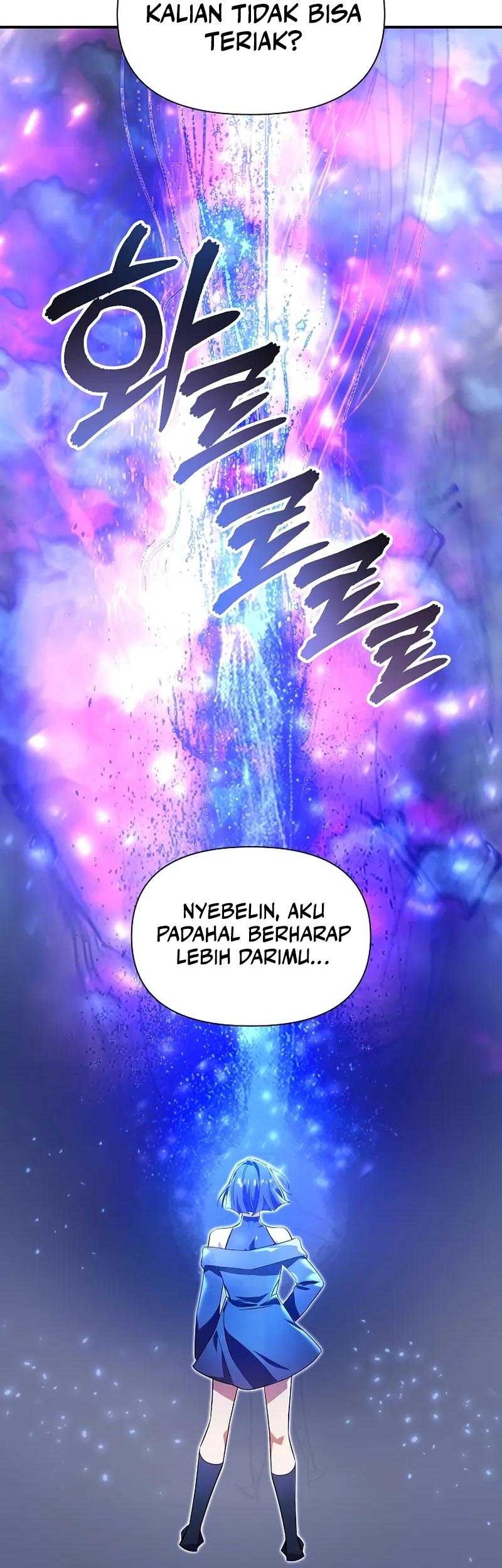 Somebody Stop the Pope Chapter 29 Gambar 52