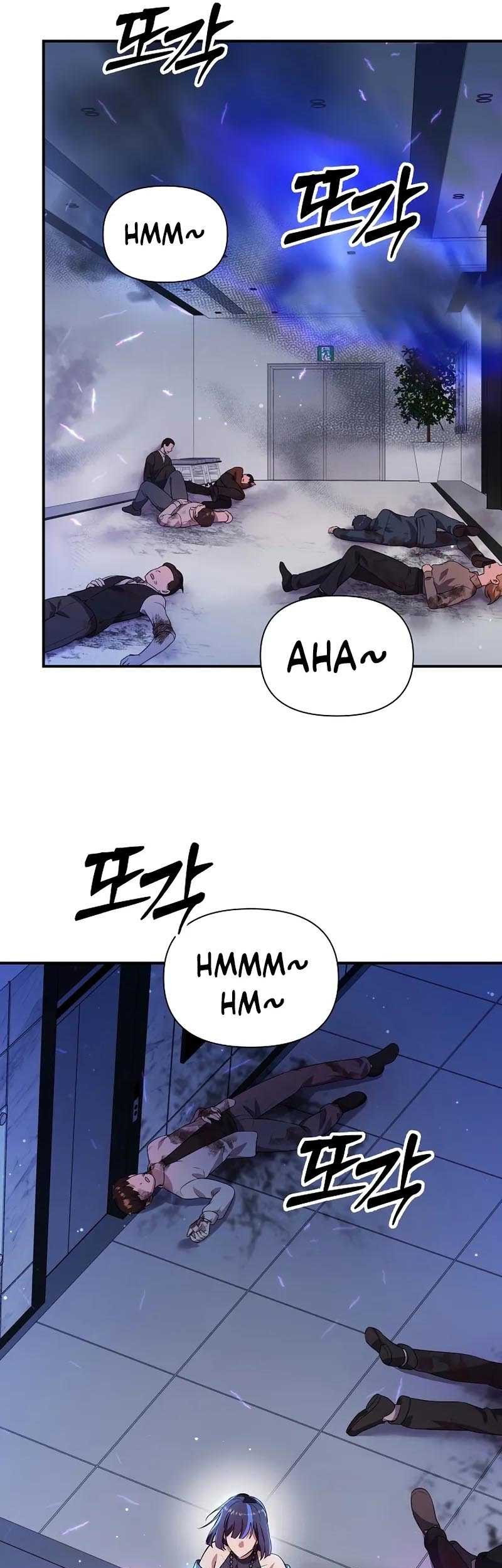 Somebody Stop the Pope Chapter 29 Gambar 26