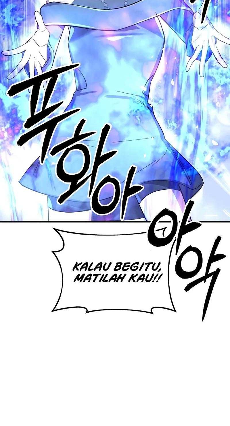 Somebody Stop the Pope Chapter 29 Gambar 37