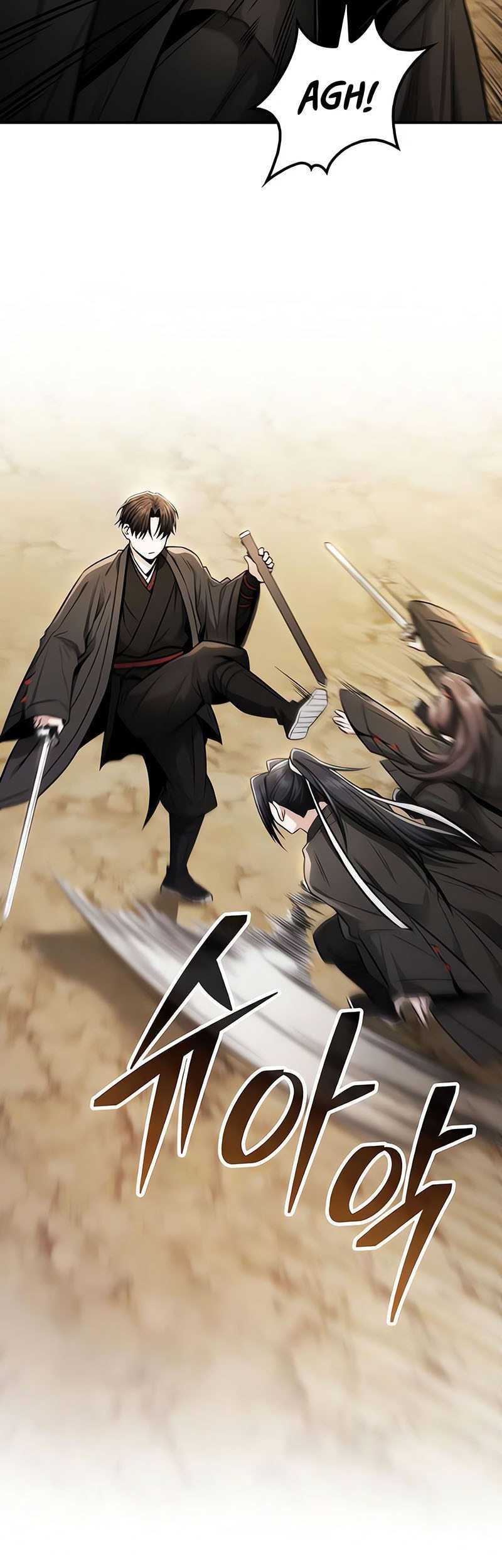 Mount Hua Sect’s Genius Phantom Swordsman Chapter 20 Gambar 38