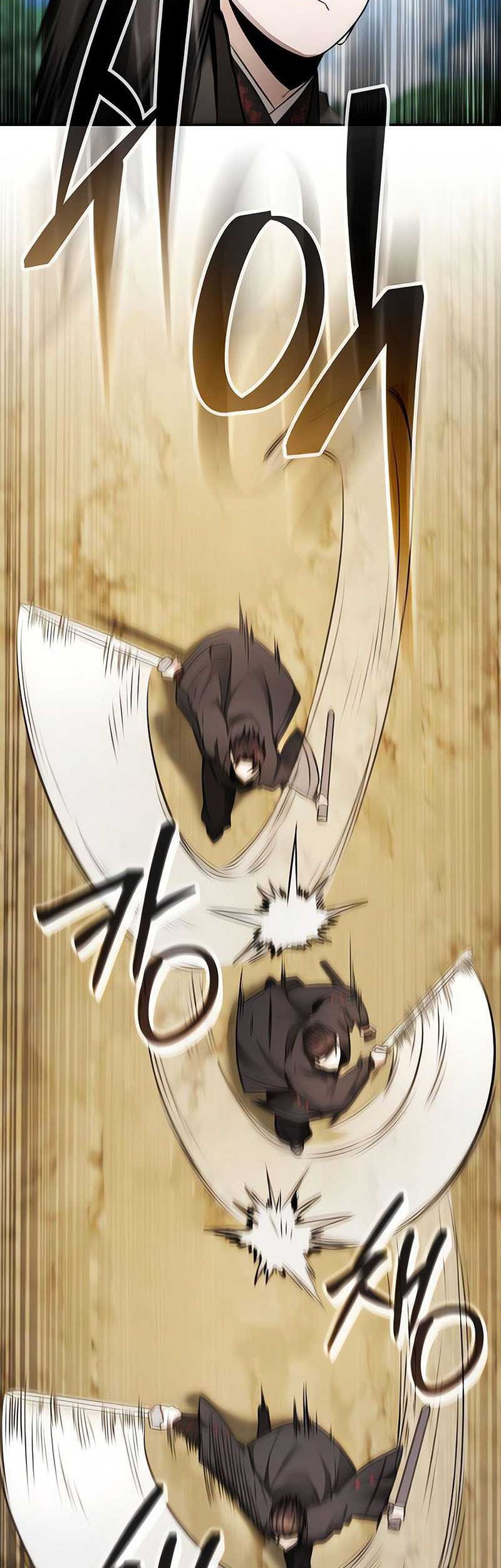 Mount Hua Sect’s Genius Phantom Swordsman Chapter 20 Gambar 40