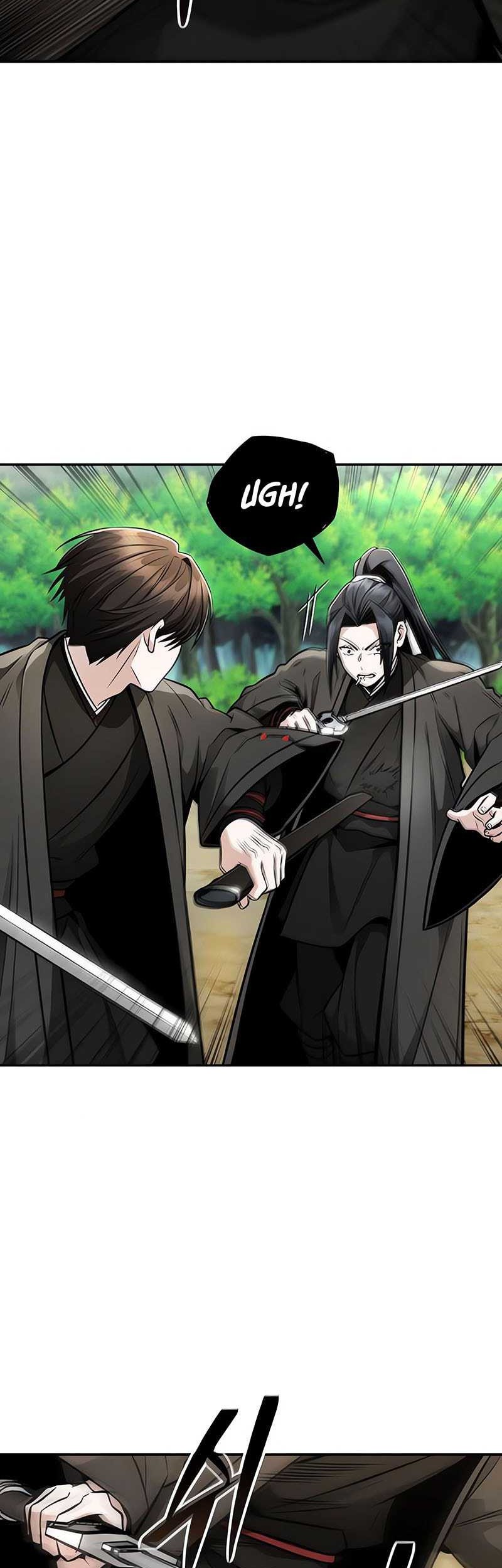 Mount Hua Sect’s Genius Phantom Swordsman Chapter 20 Gambar 44