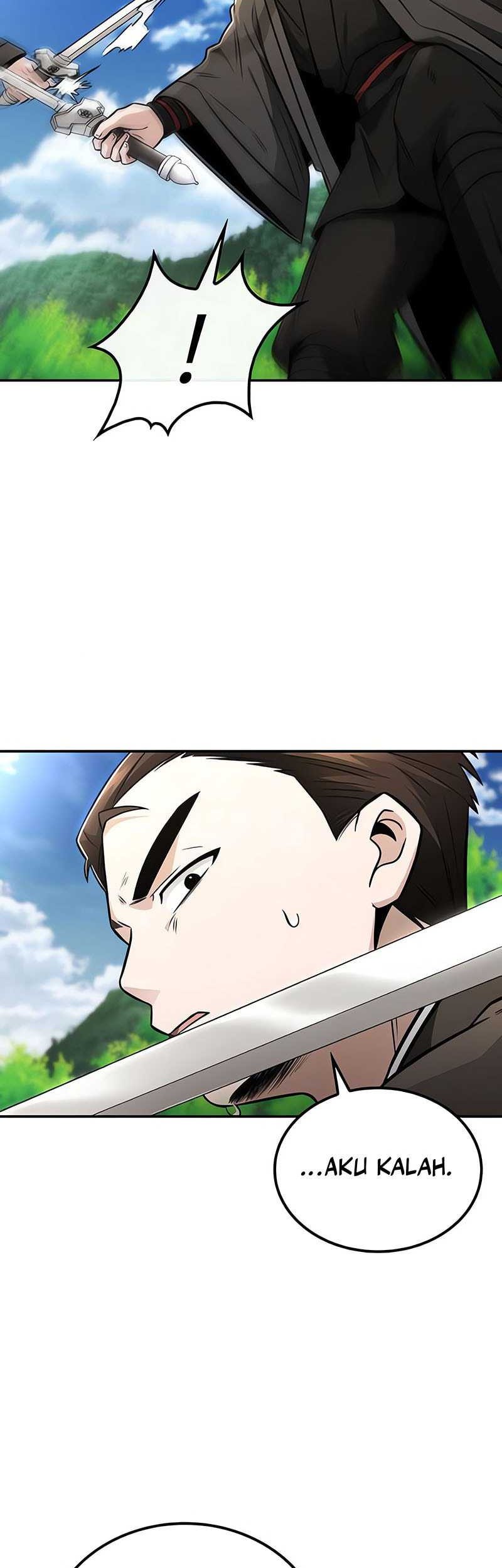 Mount Hua Sect’s Genius Phantom Swordsman Chapter 20 Gambar 48