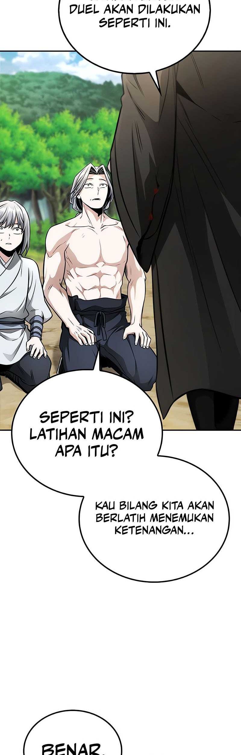 Mount Hua Sect’s Genius Phantom Swordsman Chapter 20 Gambar 51