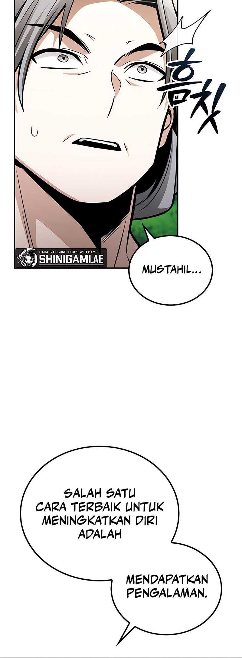 Mount Hua Sect’s Genius Phantom Swordsman Chapter 20 Gambar 53