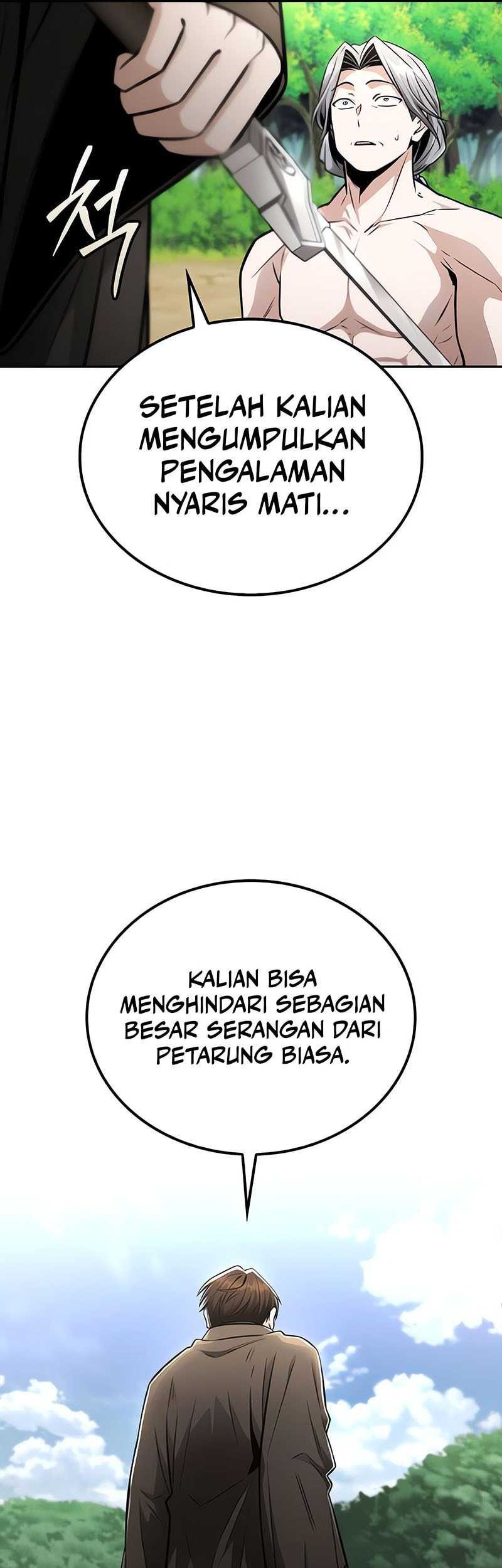 Mount Hua Sect’s Genius Phantom Swordsman Chapter 20 Gambar 54