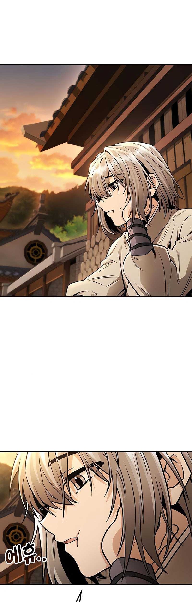 Mount Hua Sect’s Genius Phantom Swordsman Chapter 20 Gambar 7