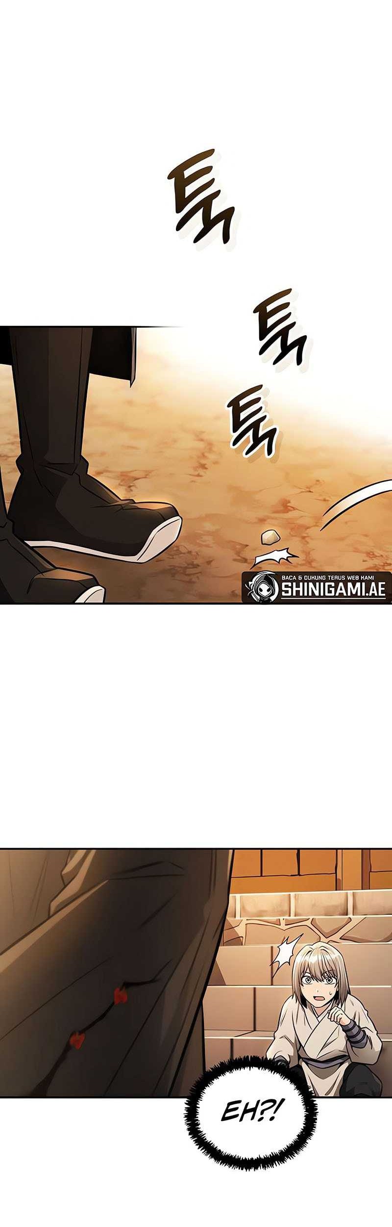 Mount Hua Sect’s Genius Phantom Swordsman Chapter 20 Gambar 9