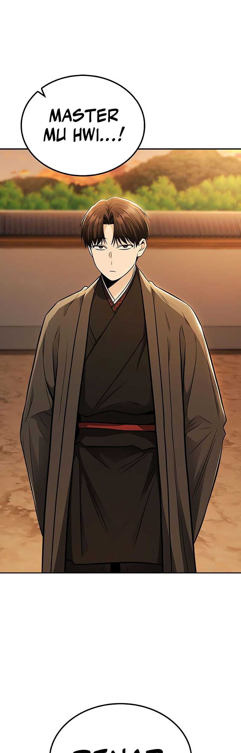 Mount Hua Sect’s Genius Phantom Swordsman Chapter 20 Gambar 10