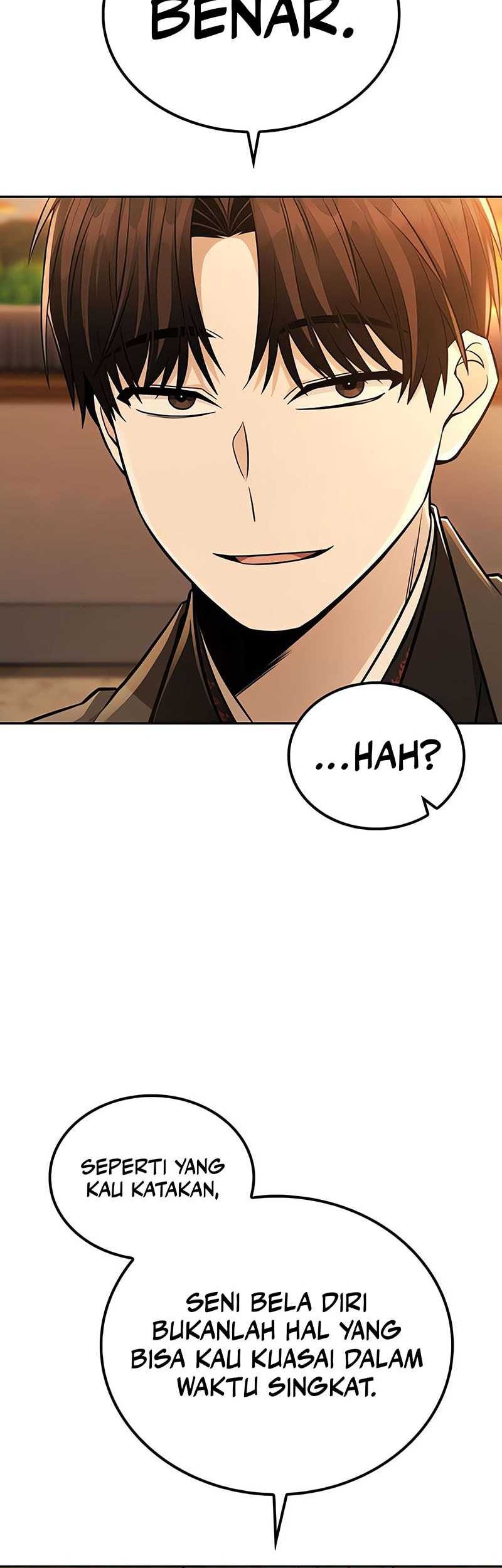 Mount Hua Sect’s Genius Phantom Swordsman Chapter 20 Gambar 11