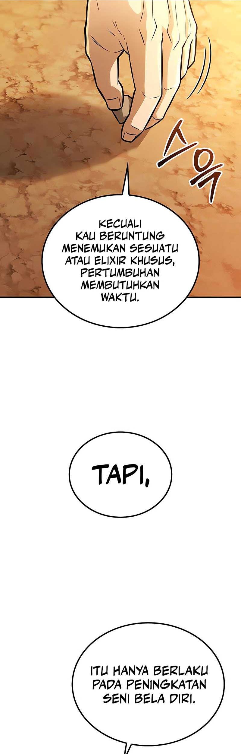 Mount Hua Sect’s Genius Phantom Swordsman Chapter 20 Gambar 12