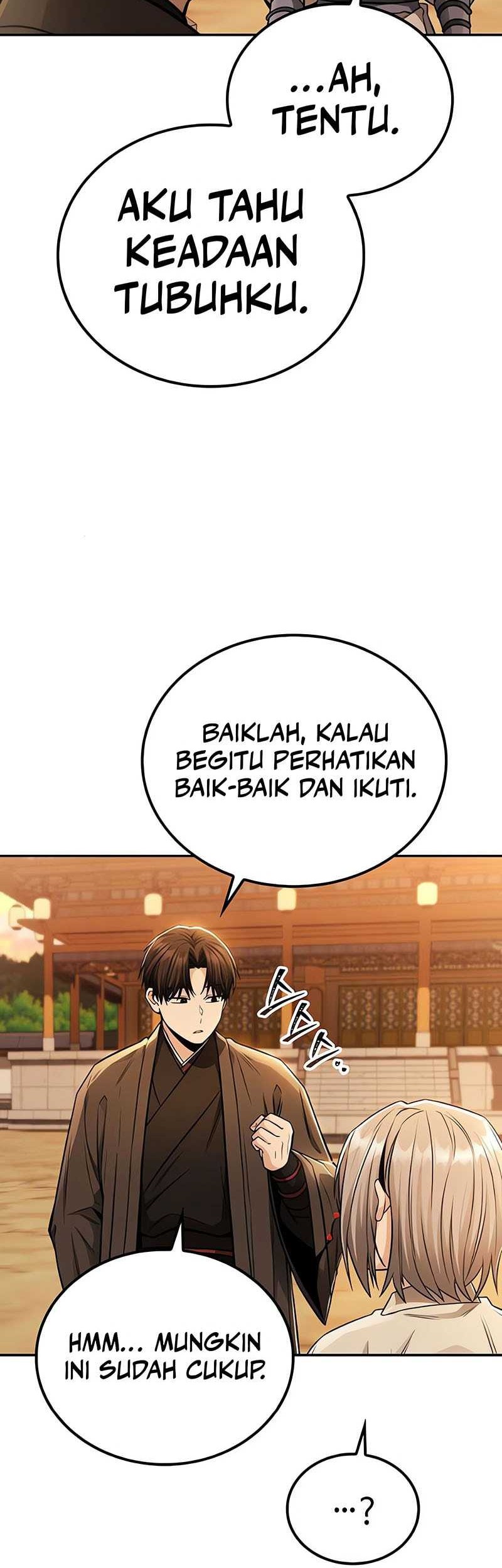 Mount Hua Sect’s Genius Phantom Swordsman Chapter 20 Gambar 15