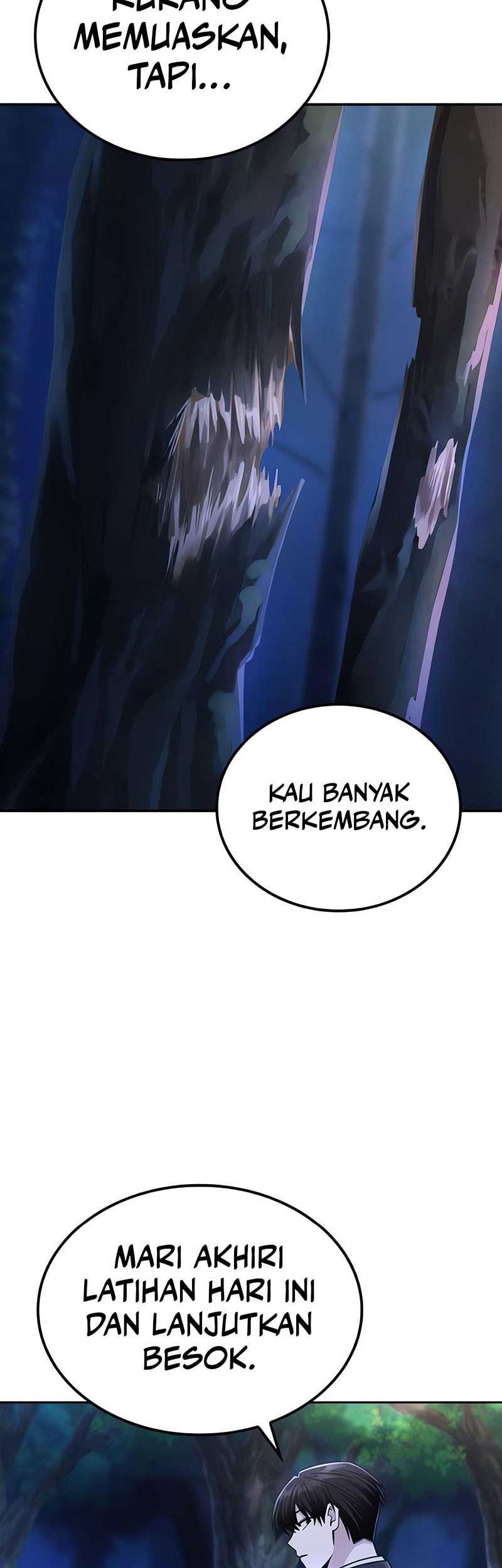 Mount Hua Sect’s Genius Phantom Swordsman Chapter 20 Gambar 23