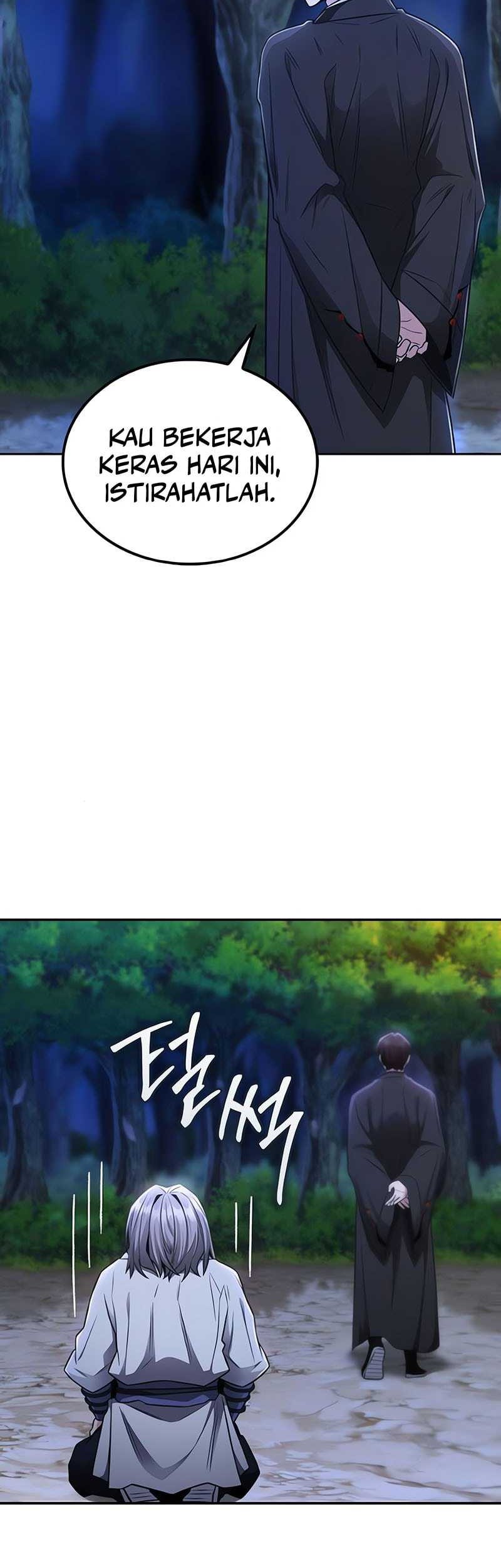 Mount Hua Sect’s Genius Phantom Swordsman Chapter 20 Gambar 24