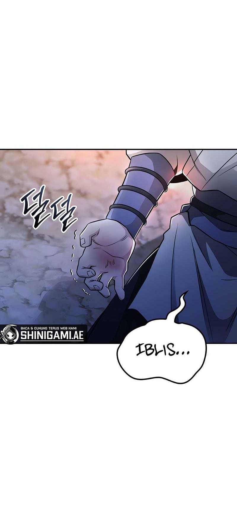 Mount Hua Sect’s Genius Phantom Swordsman Chapter 20 Gambar 25