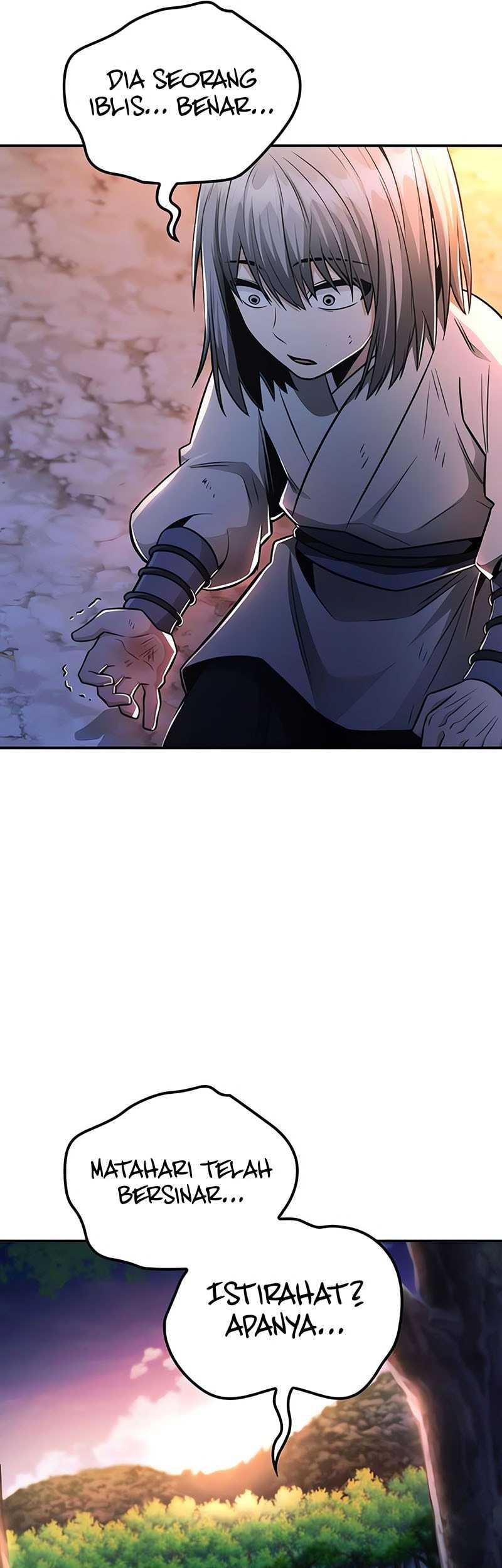Mount Hua Sect’s Genius Phantom Swordsman Chapter 20 Gambar 26