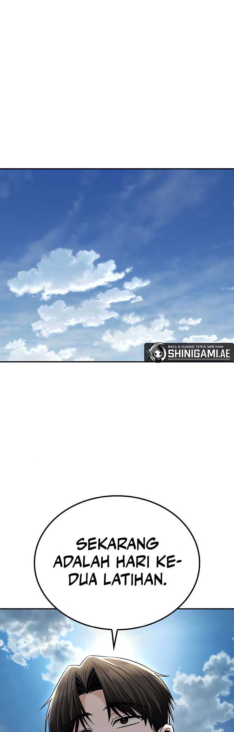 Mount Hua Sect’s Genius Phantom Swordsman Chapter 20 Gambar 28