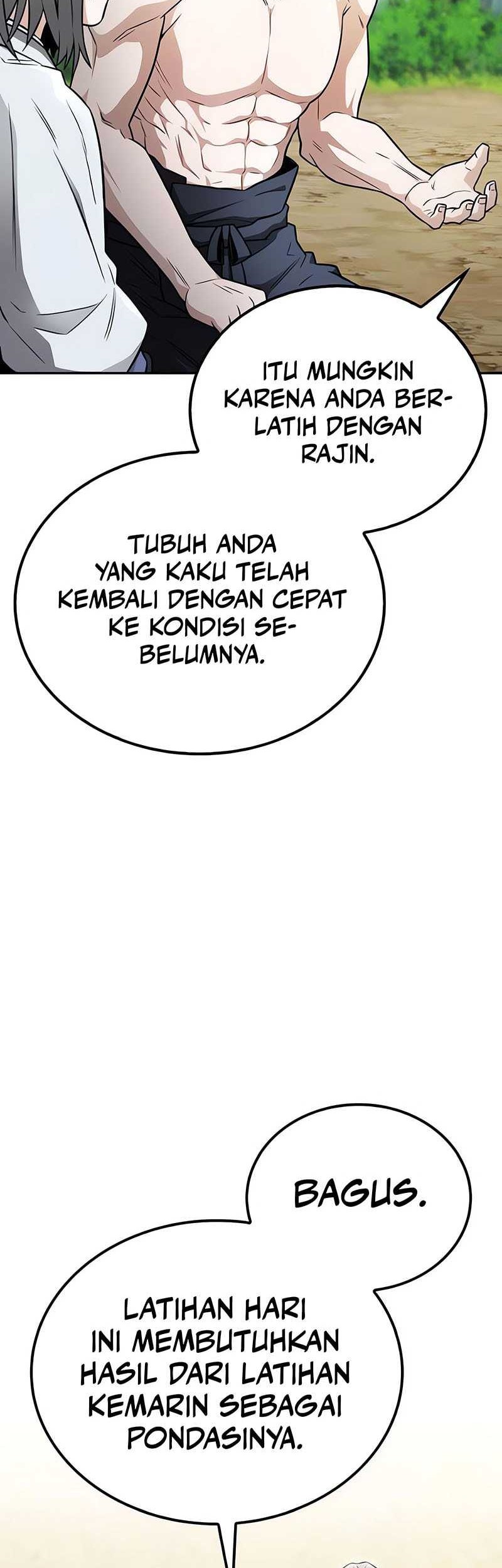Mount Hua Sect’s Genius Phantom Swordsman Chapter 20 Gambar 31