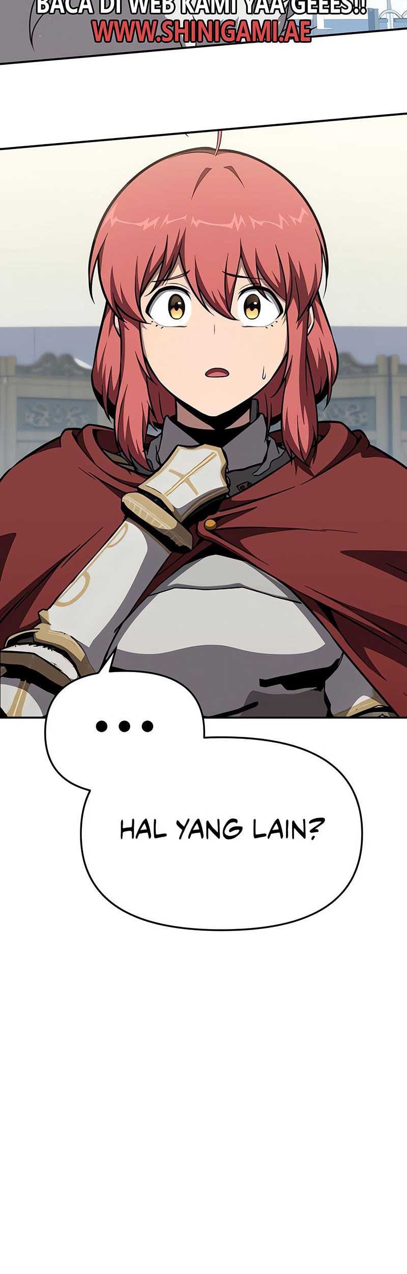 The Knight King Who Returned with a God Chapter 102 Gambar 47