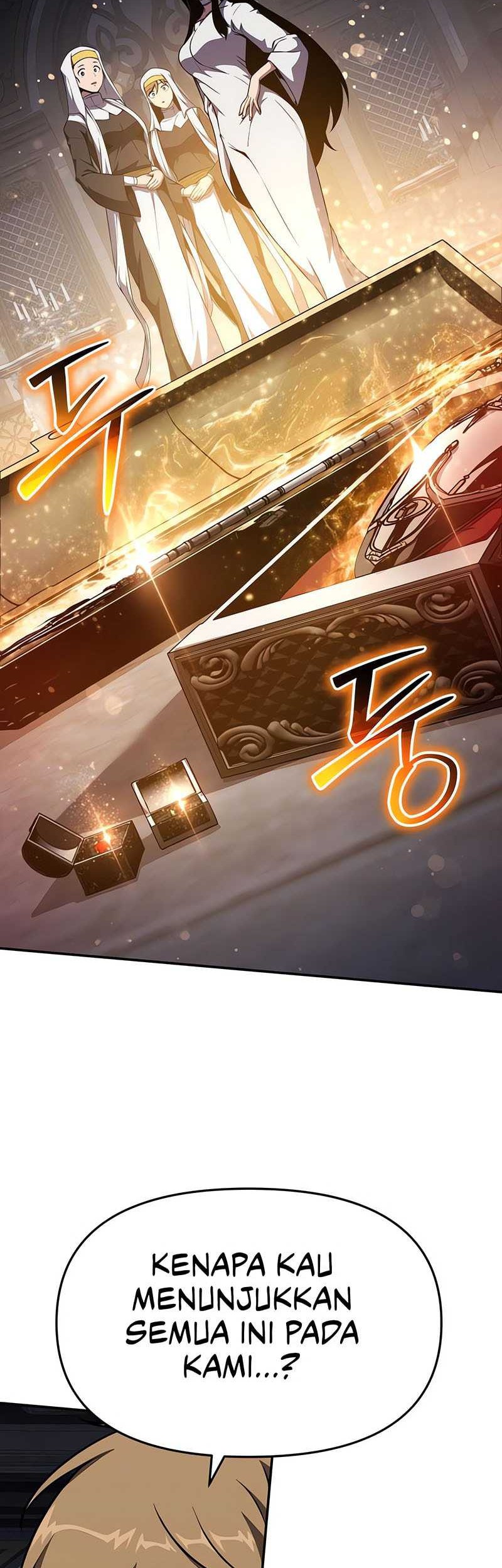 The Knight King Who Returned with a God Chapter 102 Gambar 64