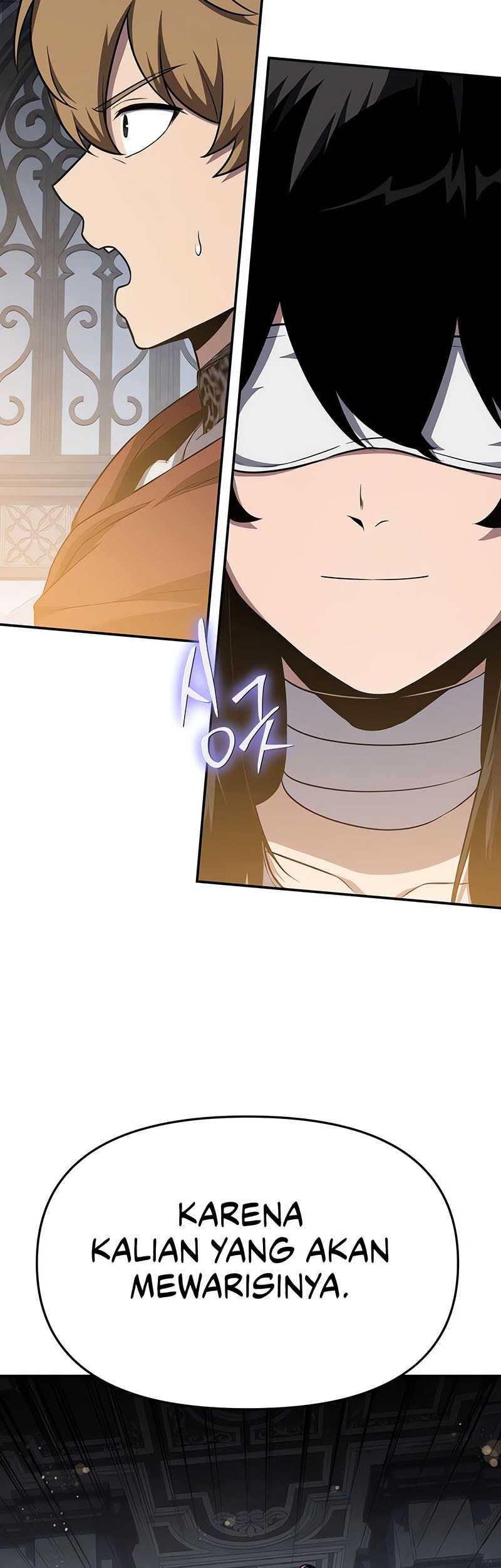 The Knight King Who Returned with a God Chapter 102 Gambar 65