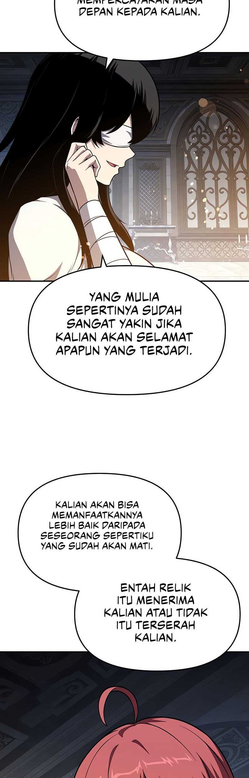 The Knight King Who Returned with a God Chapter 102 Gambar 68