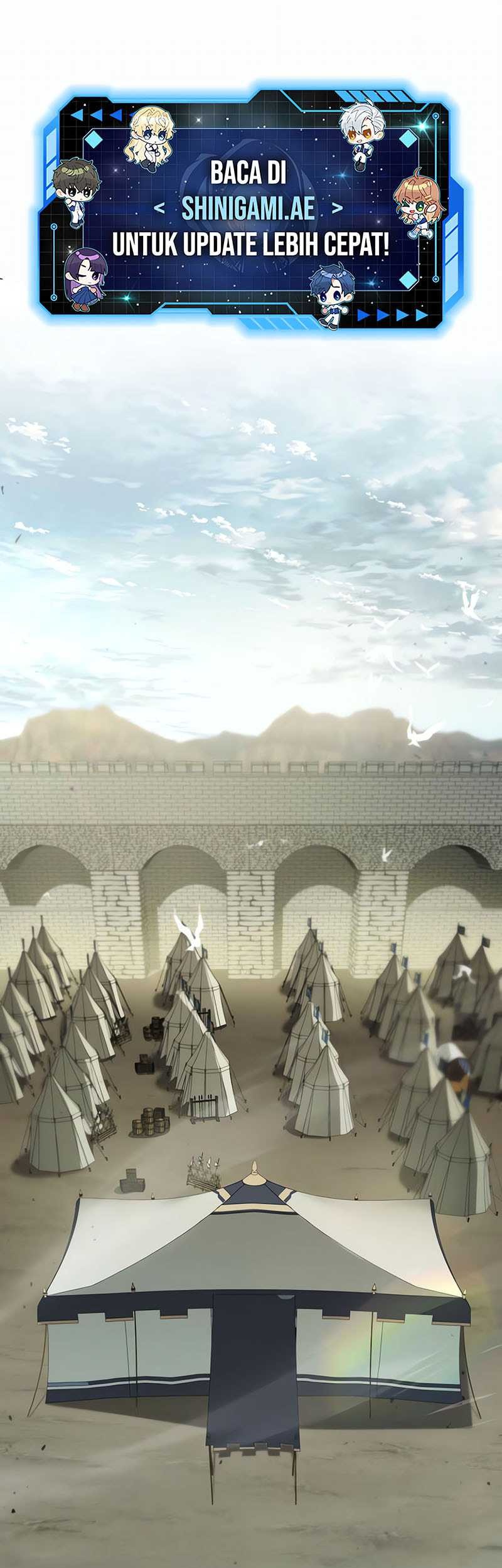 Baca Manhwa The Knight King Who Returned with a God Chapter 102 Gambar 2