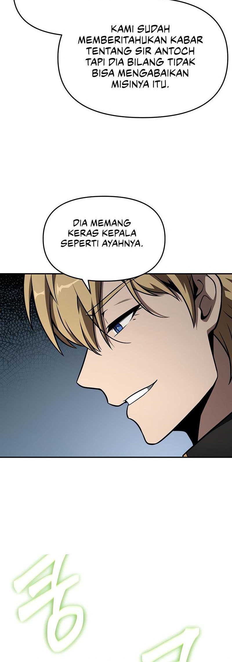 The Knight King Who Returned with a God Chapter 102 Gambar 10