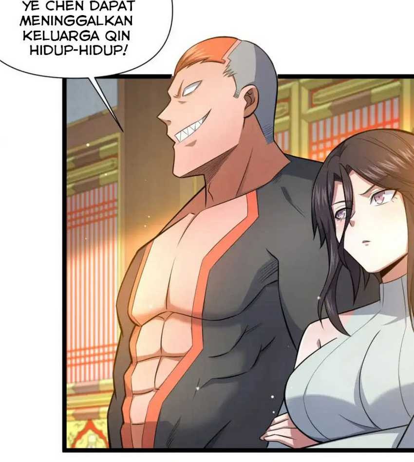 Urban God of Medicine Chapter 150 Gambar 7