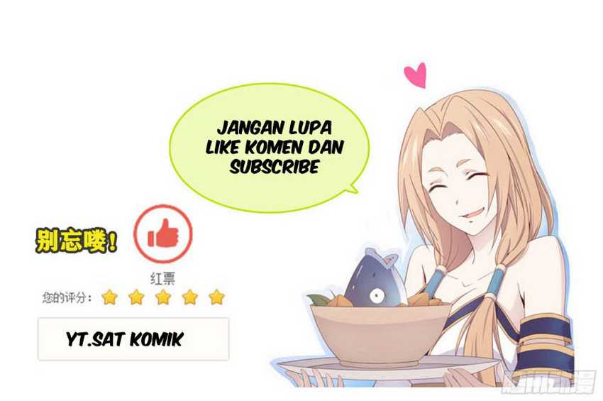 Urban God of Medicine Chapter 147 Gambar 41