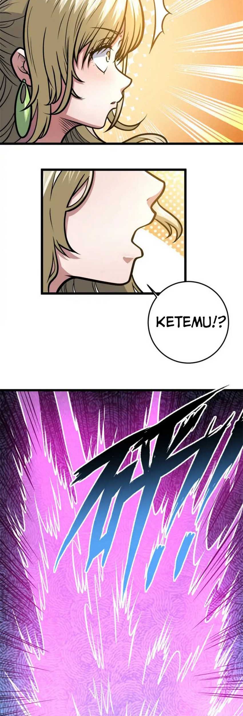 Urban God of Medicine Chapter 147 Gambar 9