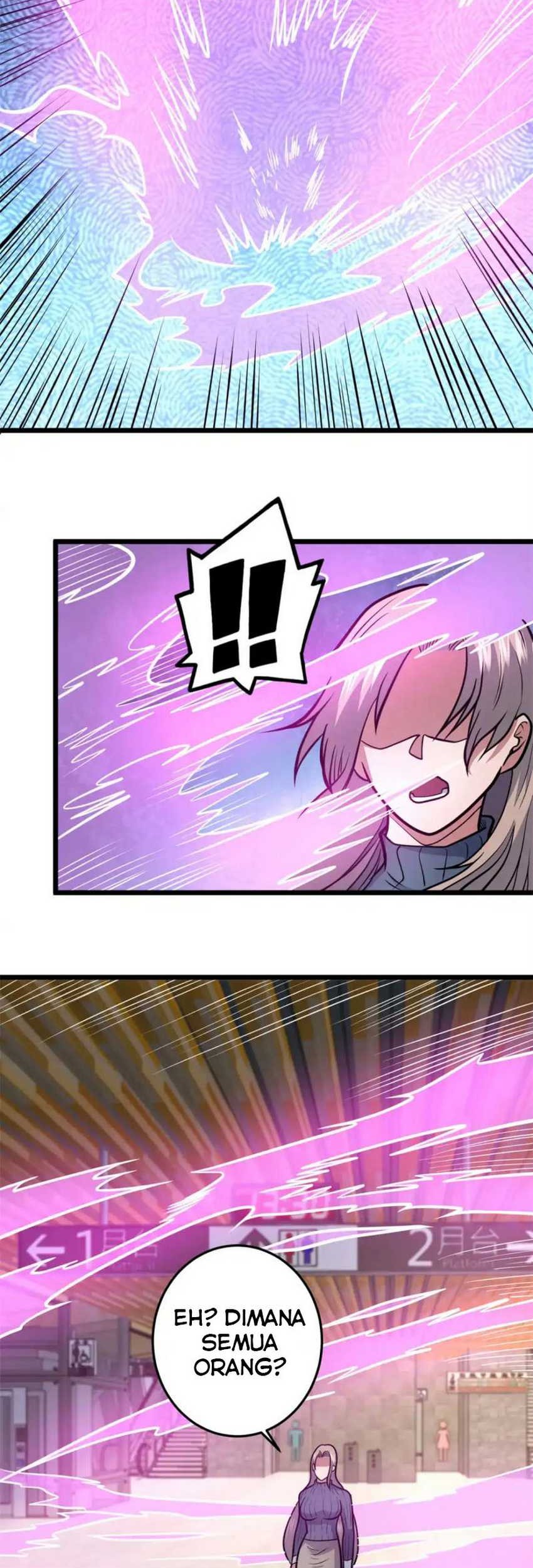 Urban God of Medicine Chapter 147 Gambar 10