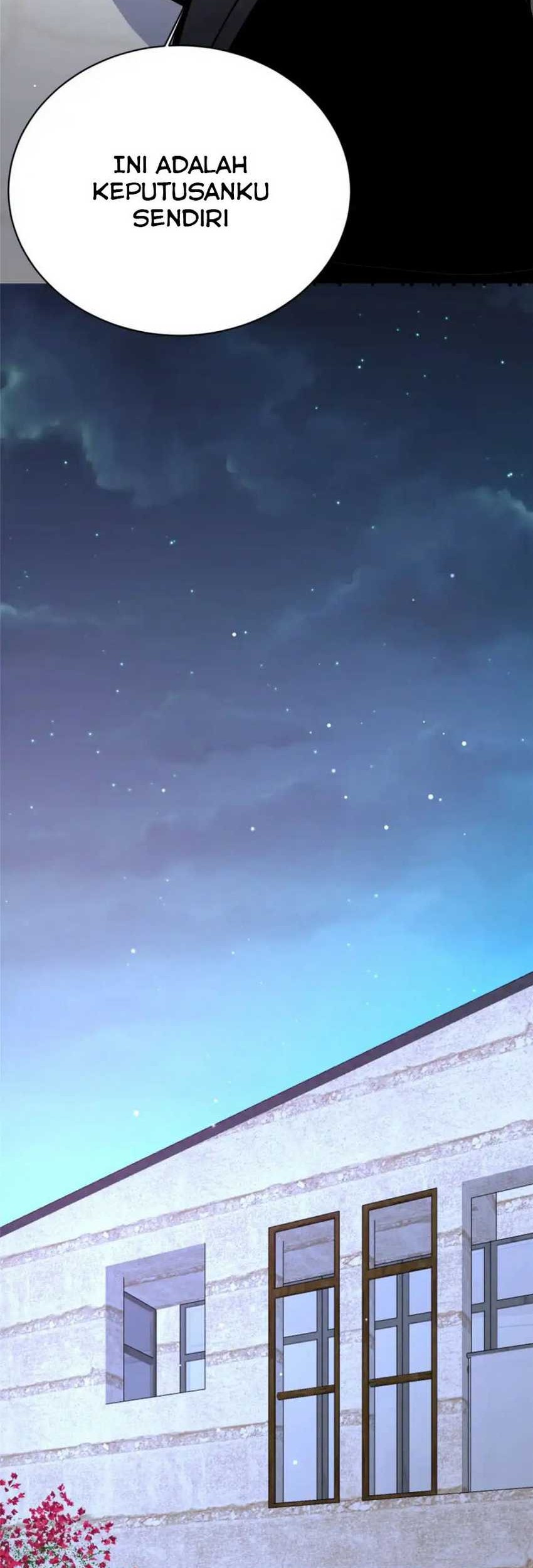 Urban God of Medicine Chapter 146 Gambar 28